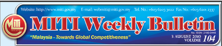 MITI Weekly Bulletin